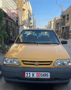 سايبا 131